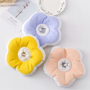 Cat Dog E-Collar Recovery Collar Flower